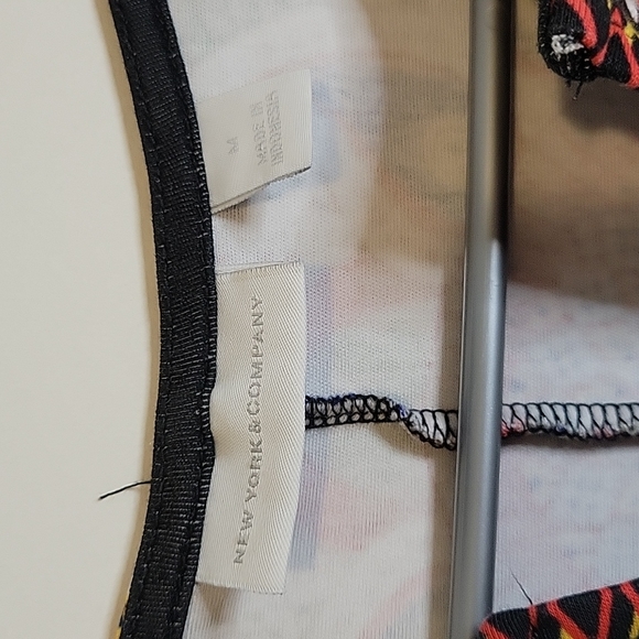 NEW YORK & COMPANY Dress - Picture 5 of 5